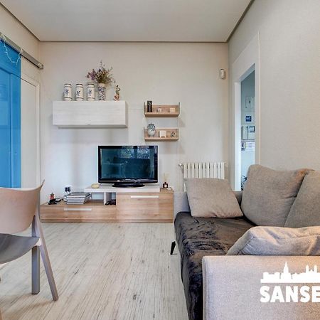 Apartamento Avenida By Sanse Holidays San Sebastián Exterior photo