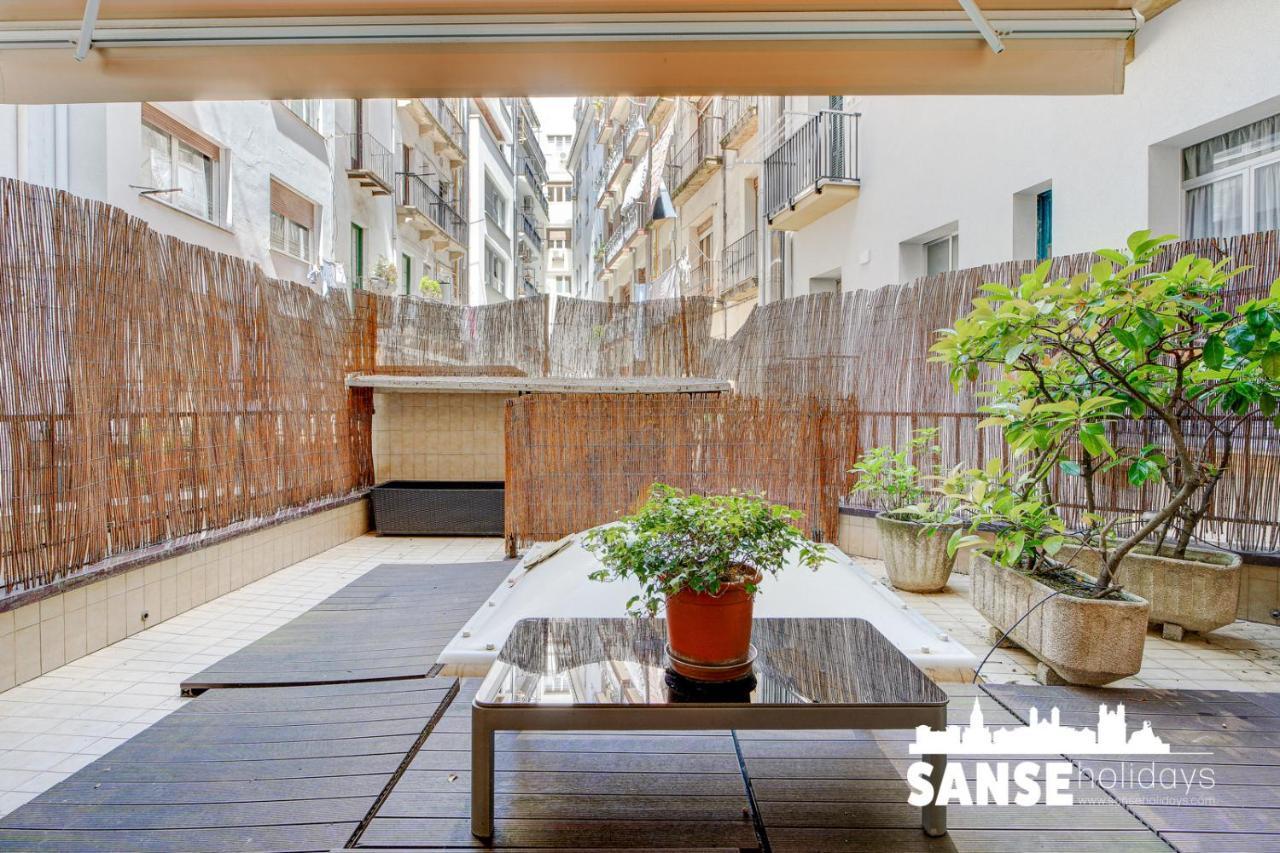 Apartamento Avenida By Sanse Holidays San Sebastián Exterior photo